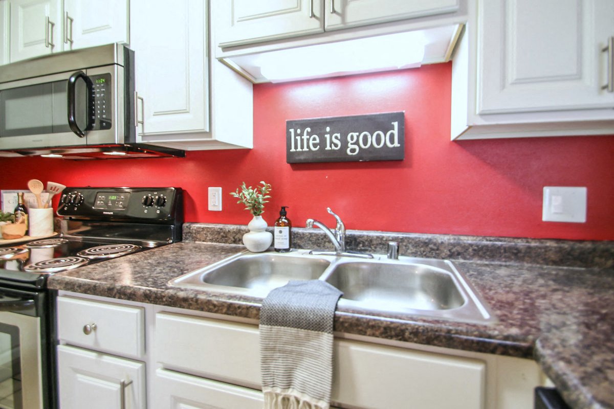 Photos and Video of LaVille in Madison, WI